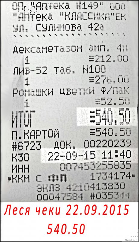 Фотография № 192137