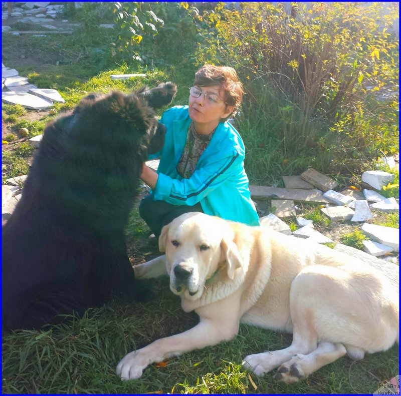 Фото: Лена Зырина, Алия Исаева