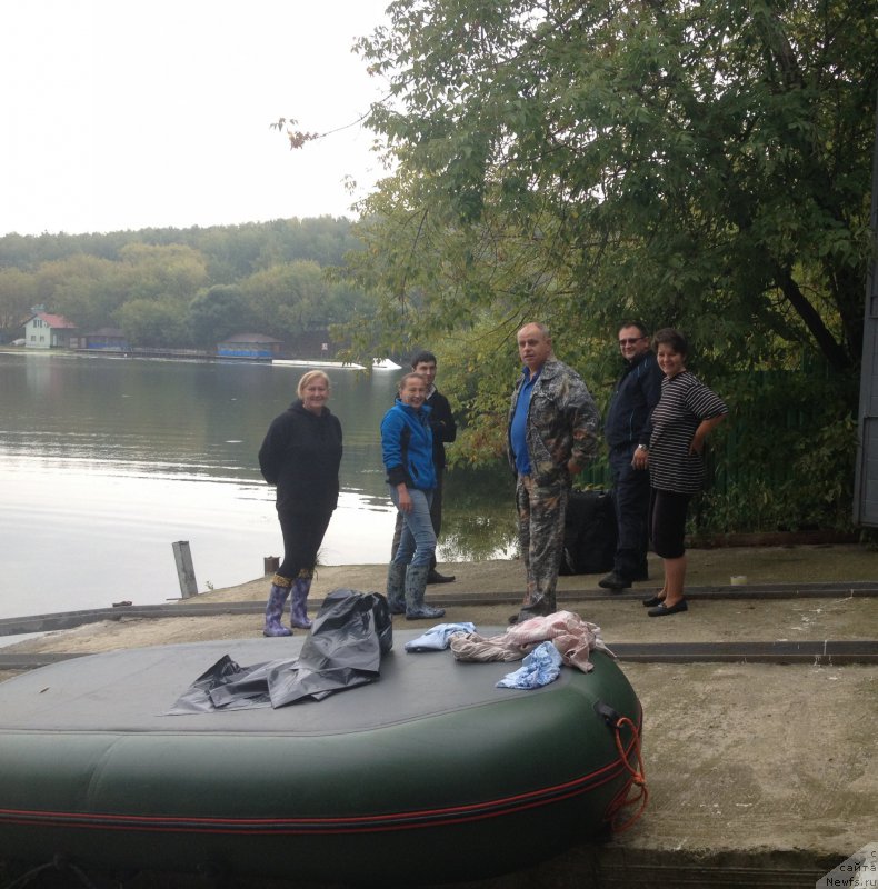 Фото: Антонина Чигвинцева, Александр Бурмистров, Елена Богданова, Андрей Васильцов