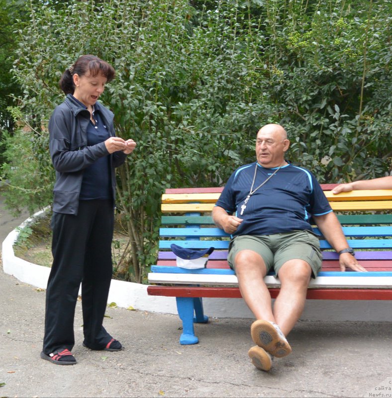 Фотография № 193390