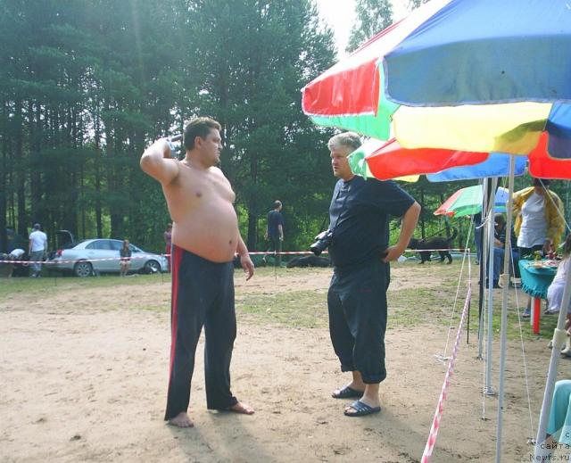 Фото: Сергей Притула, Донат Николаев