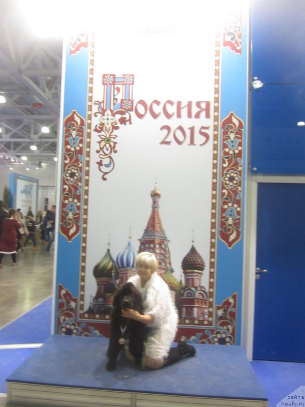 Фото: Наталья Смазчикова