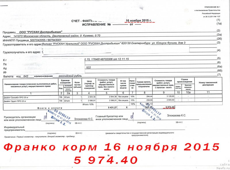 Фотография № 196299