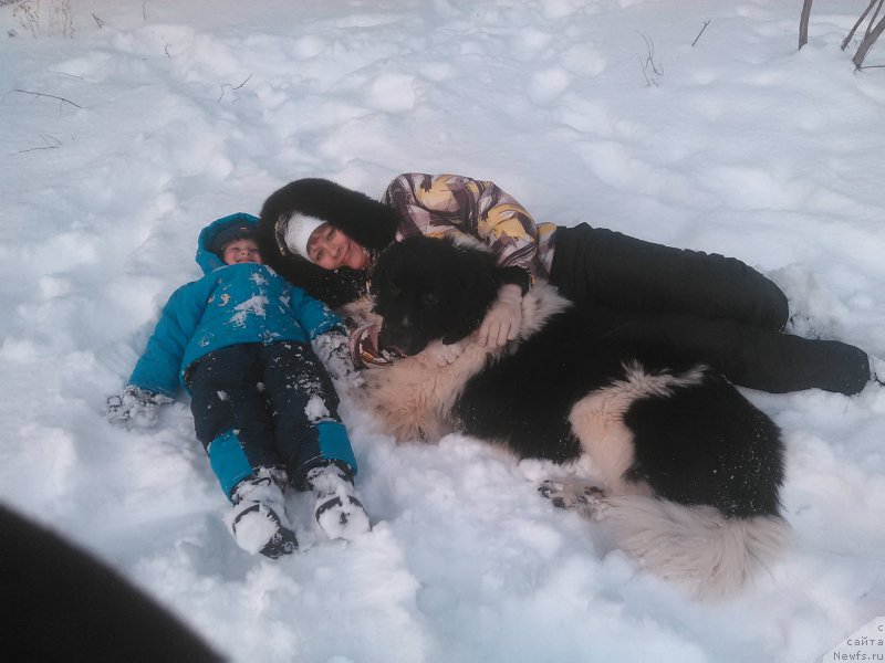 Фото: Наталья Якимова