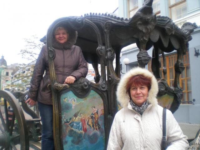 Фото: Эльвира Сумина, Эльвира Варова