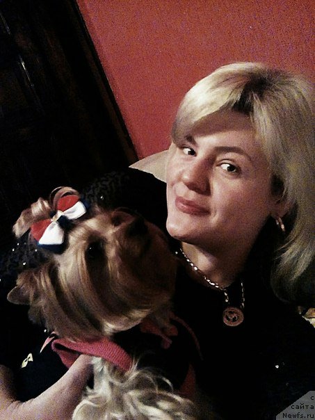 Фото: Ольга Тюрина