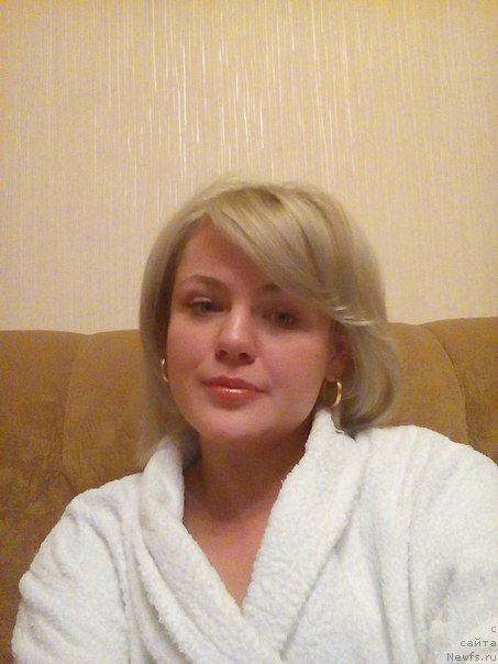 Фото: Ольга Тюрина