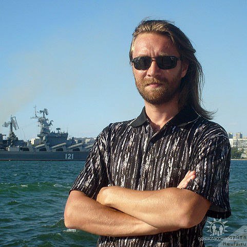 Фото: Александр Колесов