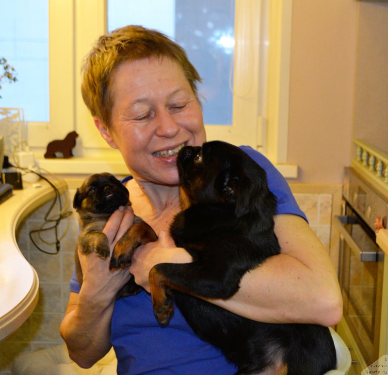 Фото: Татьяна Яковлева