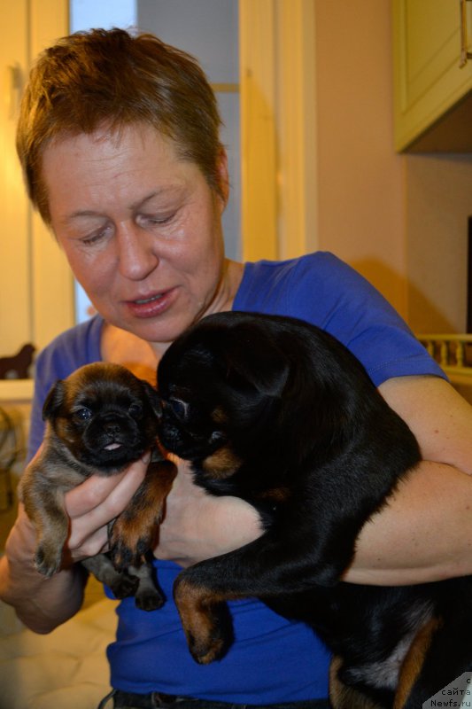 Фото: Татьяна Яковлева