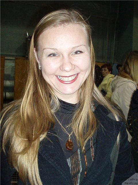 Фото: Анастасия Лоскутова