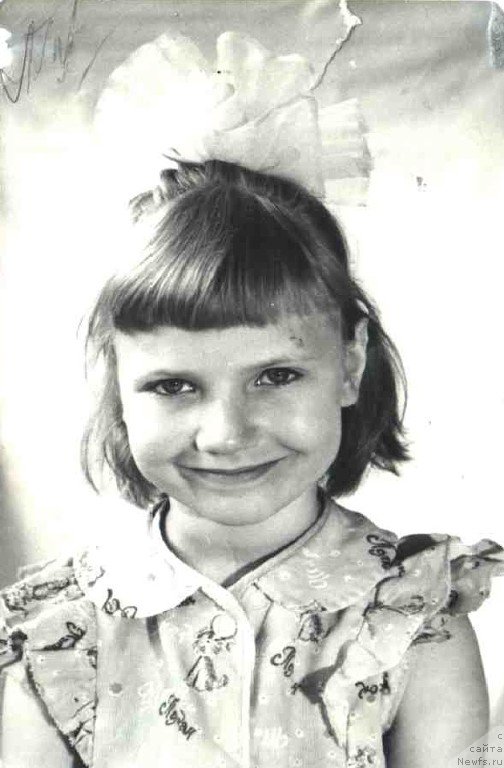 Фото: Любовь Гавритенкова