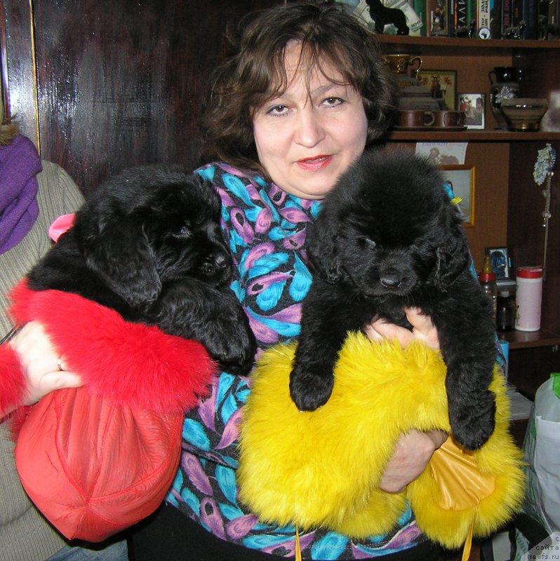 Фото: Лилиана Рахматова