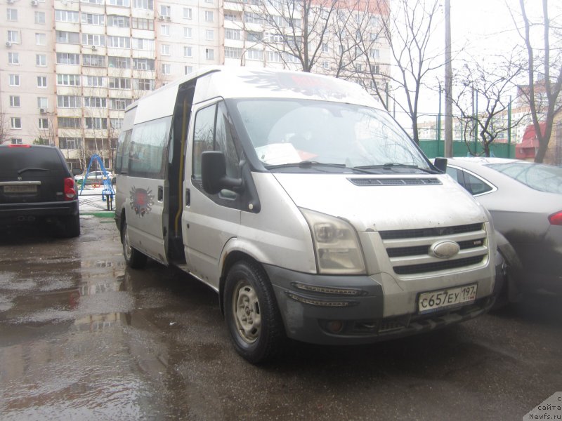 Фотография № 203429