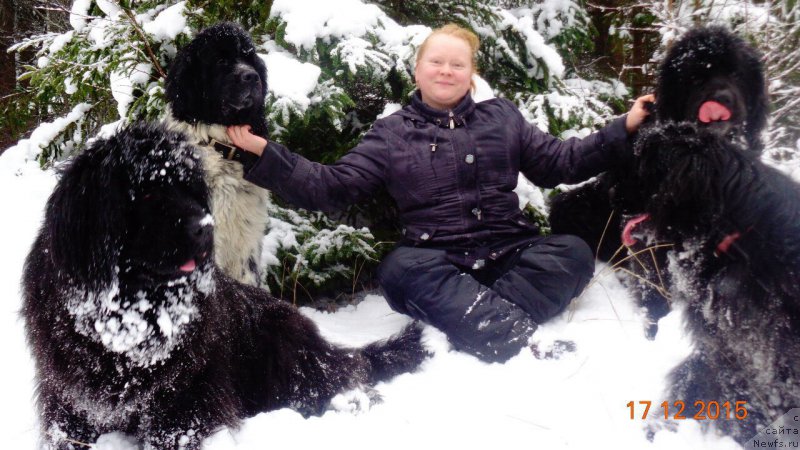 Фото: Екатерина Захаренкова