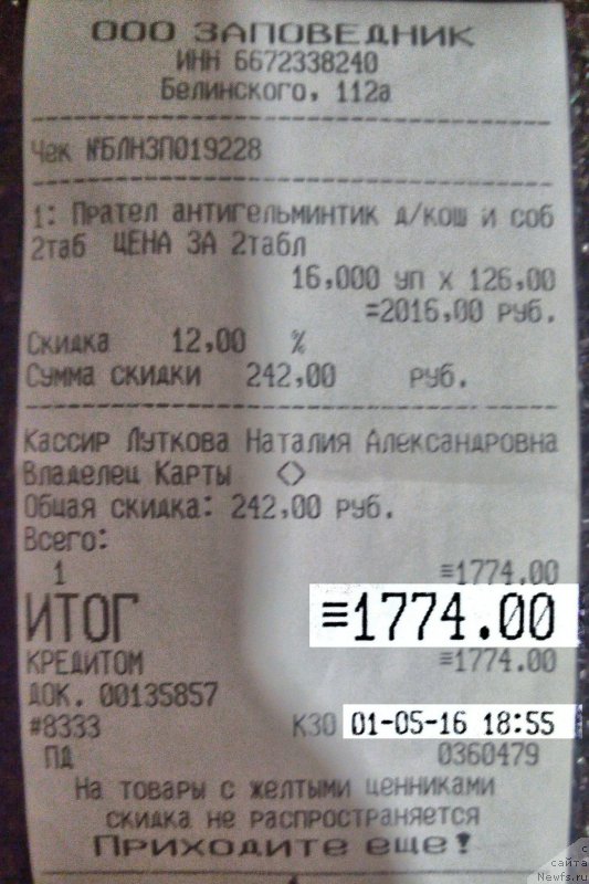 Фотография № 206564