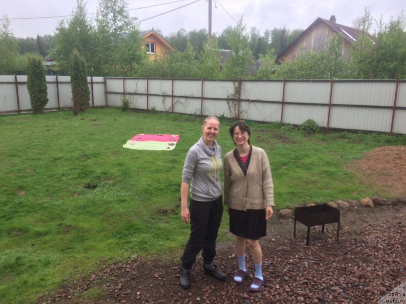 Фото: Ирина Коноваленко, Марина Волкова