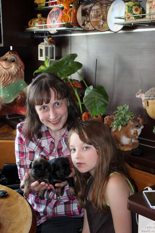 Фото: Татьяна Гребенюк