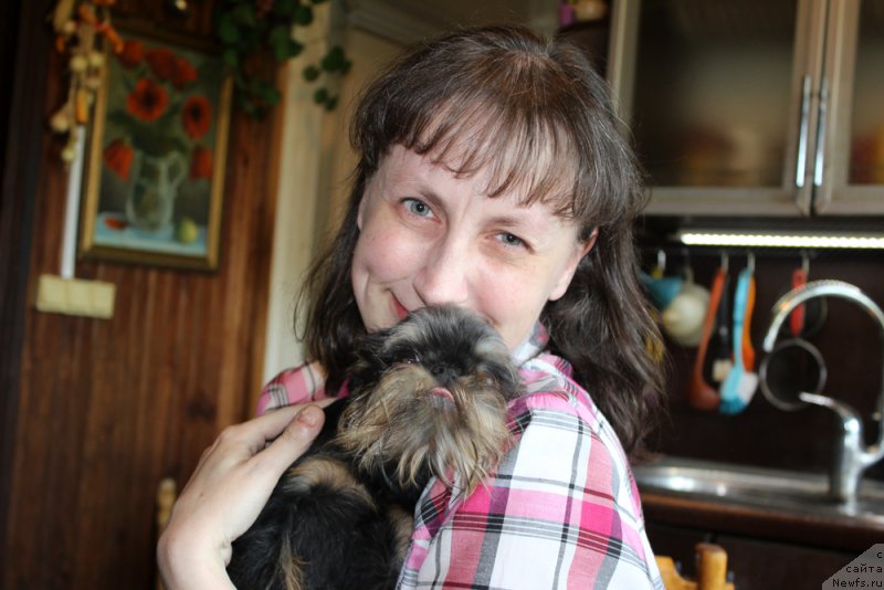 Фото: Татьяна Гребенюк