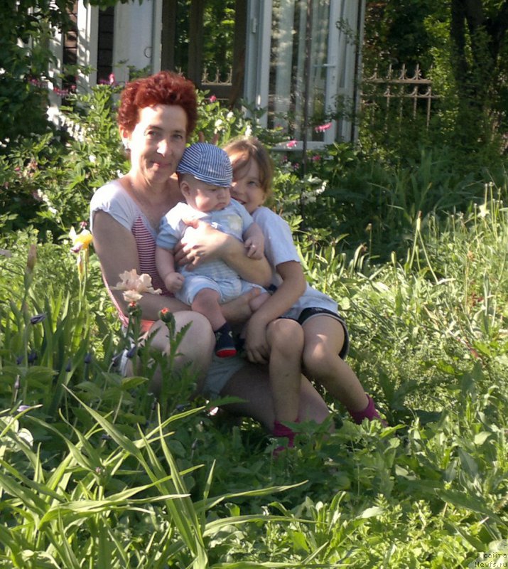 Фото: Екатерина Федотова