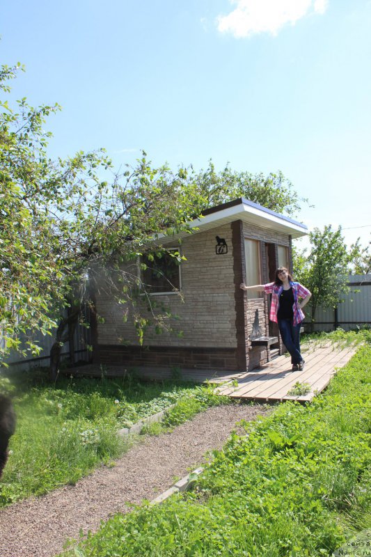 Фото: Татьяна Гребенюк