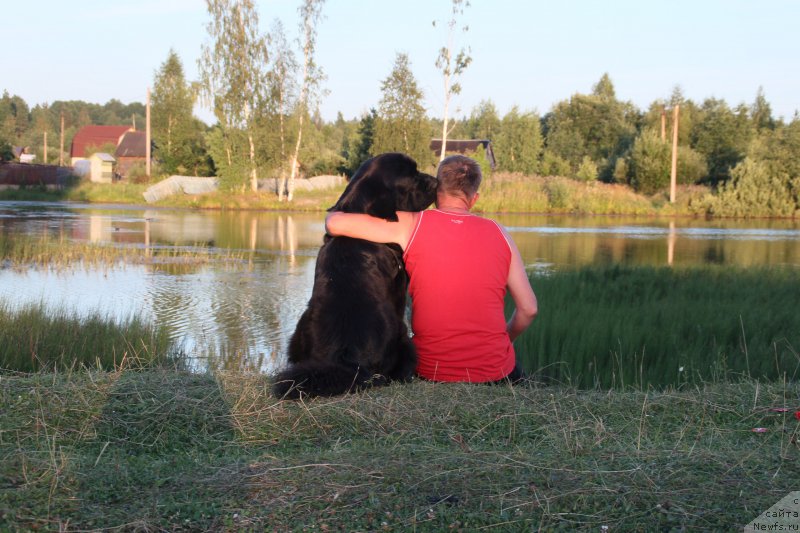 Фото: Владимир Соловьёв