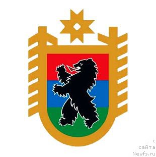 Фото: ньюфаундленд Супер Бизон Мелодия