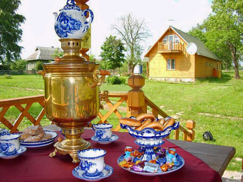 Фото: ньюфаундленд Супер Бизон Мелодия