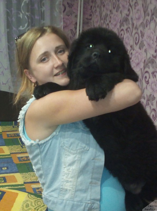 Фото: Марина Федотова