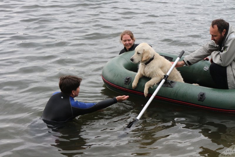 Фото: Татьяна Розанова, Елена Богданова