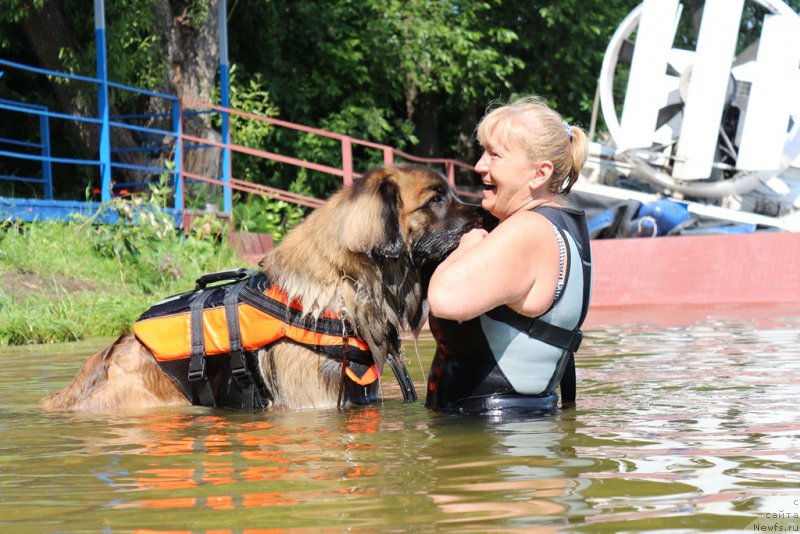 Фото: Антонина Чигвинцева