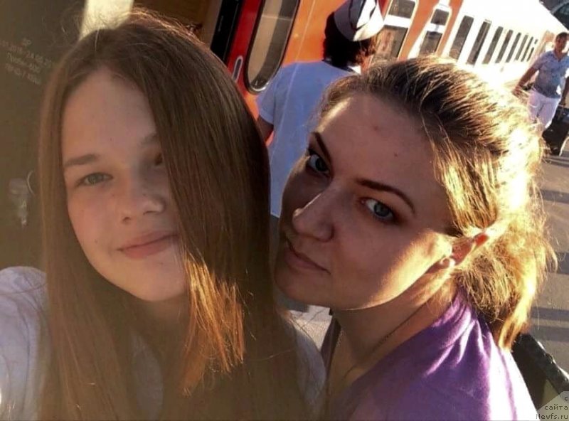 Фото: Мария Шмелева, Светлана Самарцева