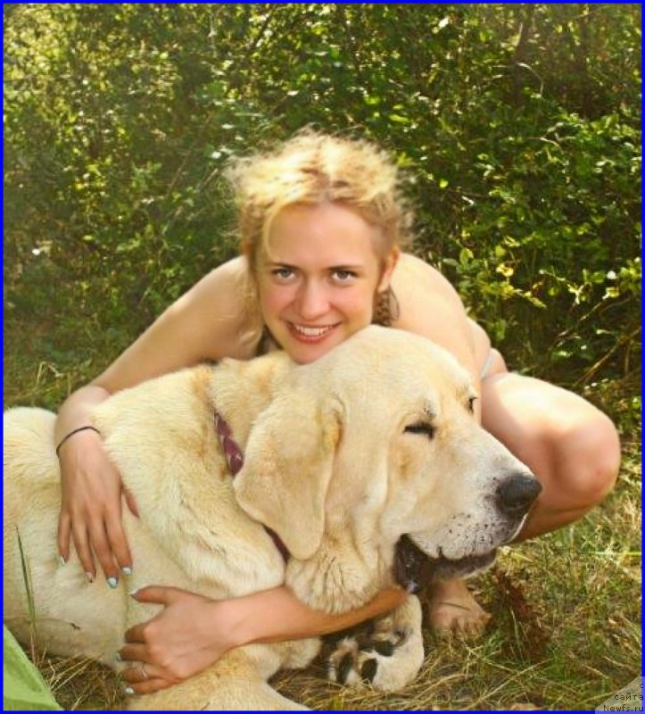 Фото: Лена Зырина, Лена