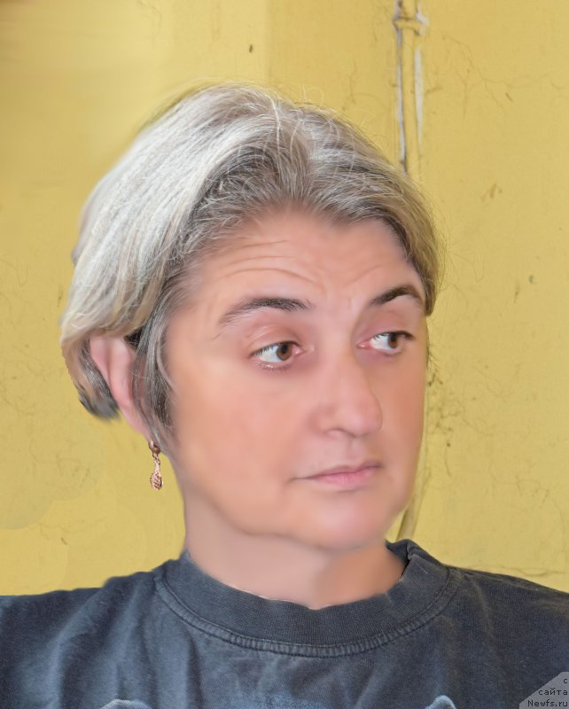 Фото: Ольга Браславская