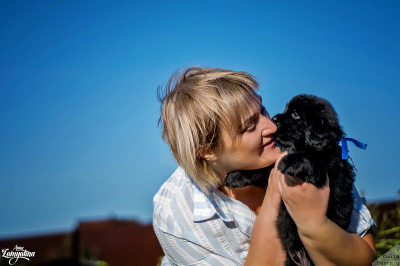 Фото: Елизавета Павлова