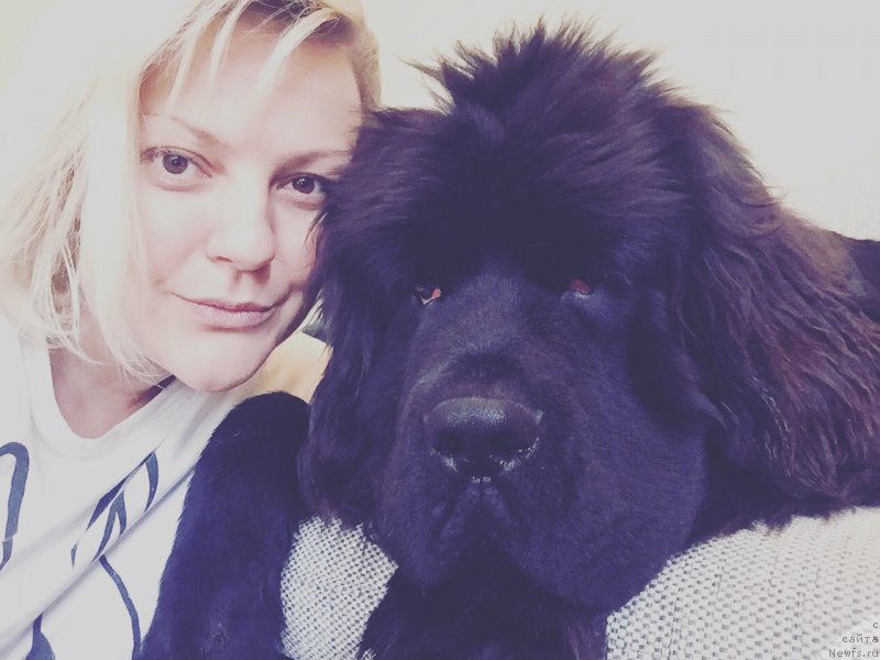 Фото: Анна Башаринова