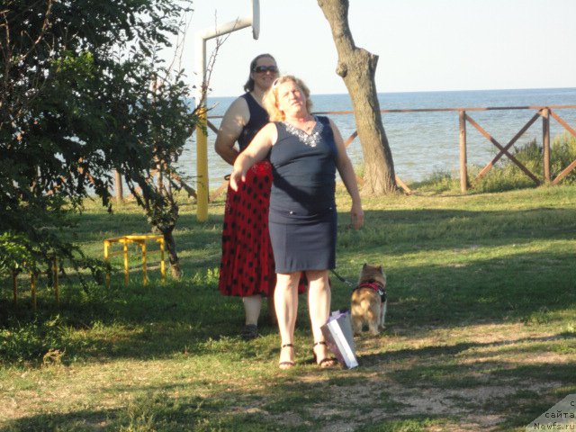 Фото: Инна Зимина, Екатерина Андрющенко