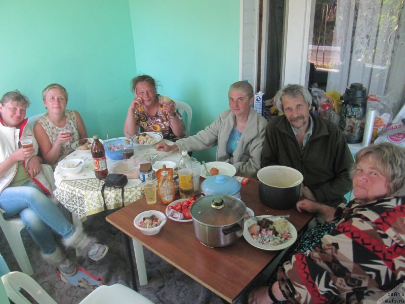 Фотография № 214435