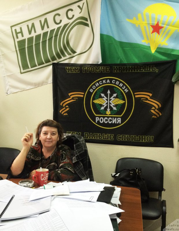 Фото: Елена Шмелева