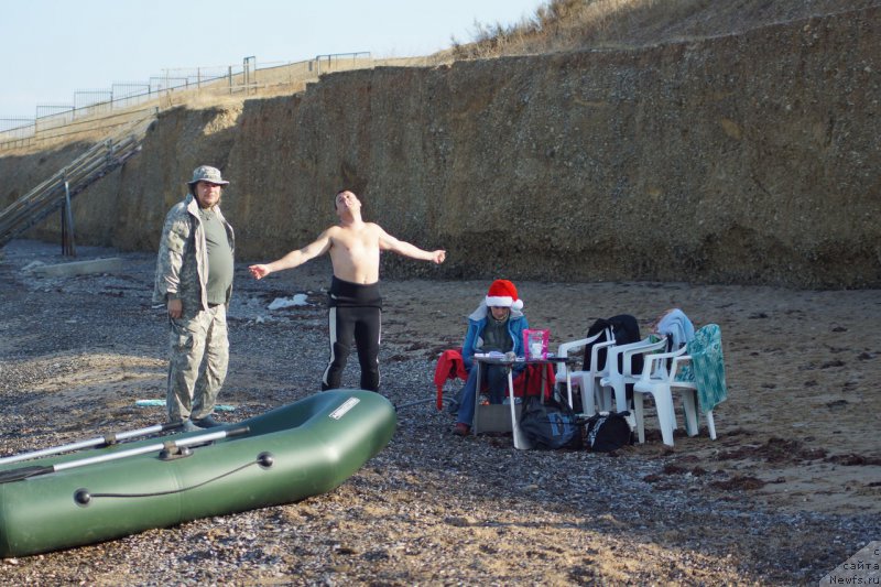 Фото: Елена Снигерева