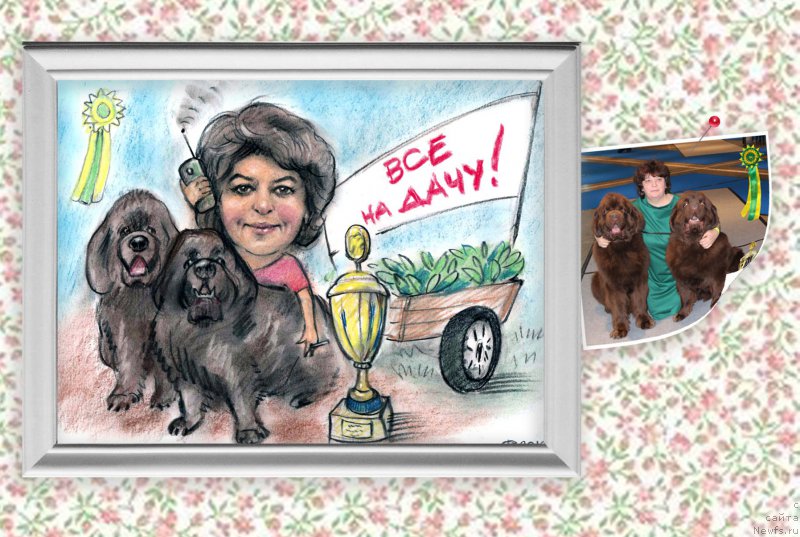 Фото: Елена Шмелева