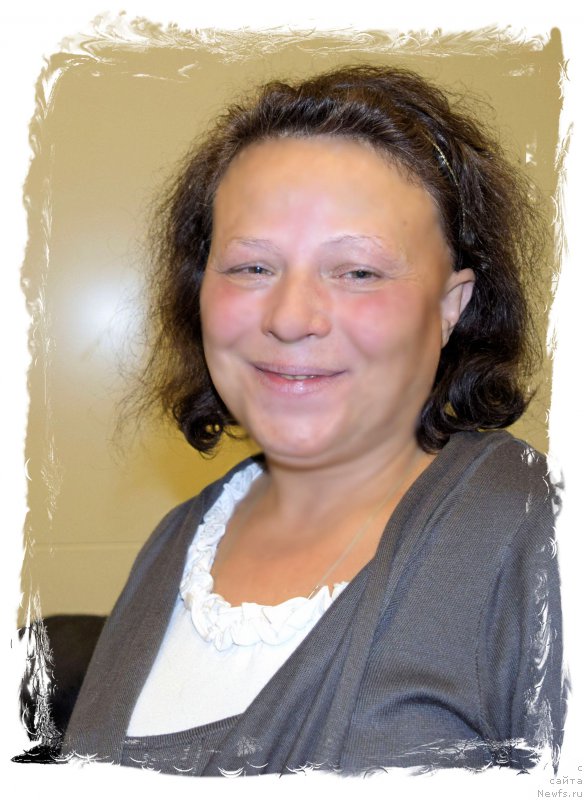 Фото: Анна Ковалёва