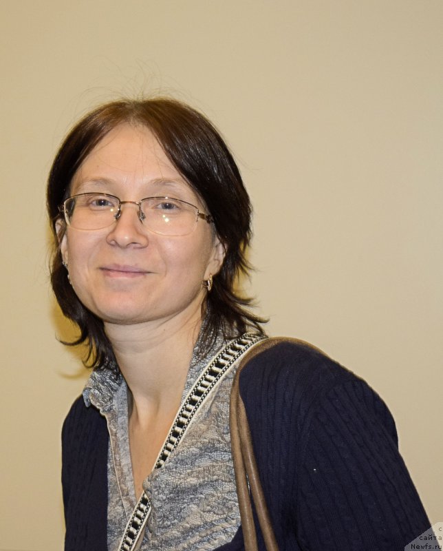 Фото: Марина Волкова