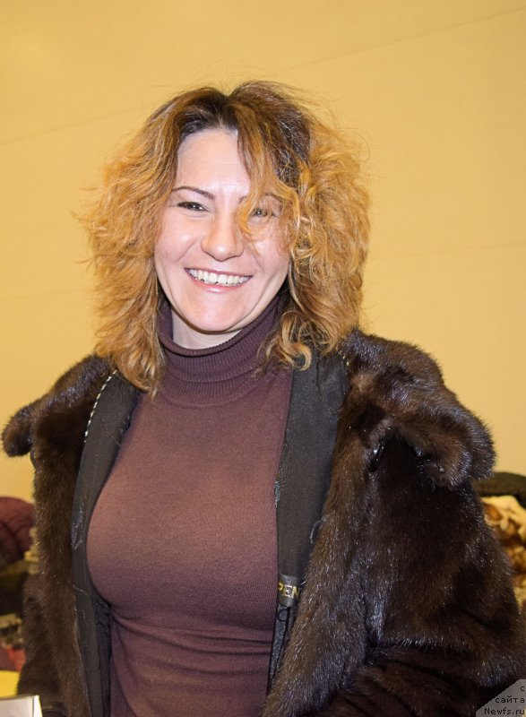 Фото: Наталья Медведь