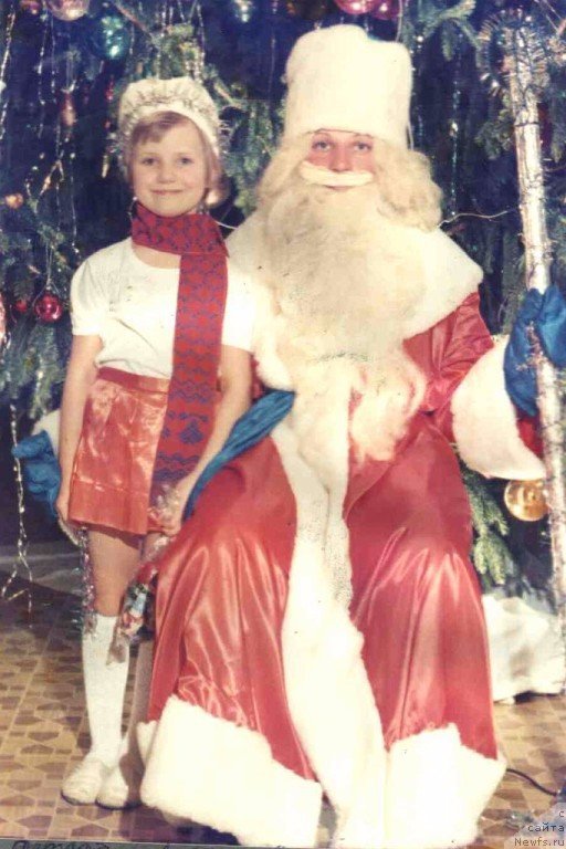 Фото: Любовь Гавритенкова