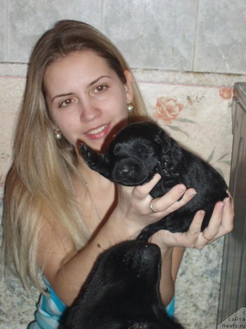 Фото: Александра Канунникова