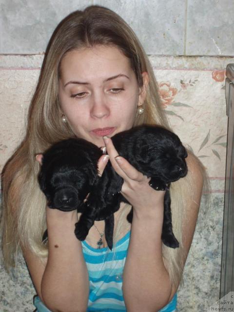 Фото: Александра Канунникова