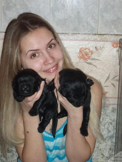 Фото: Александра Канунникова