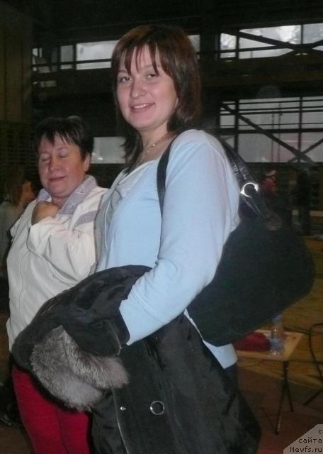 Фото: Ирина Назарова