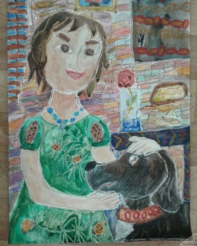 Фотография № 220560